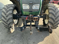 2001 valtra m120 4wd landbouwtractor - afbeelding 5 van  39