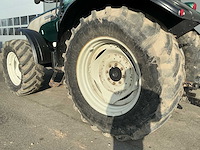 2001 valtra m120 4wd landbouwtractor - afbeelding 7 van  39