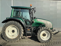 2001 valtra m120 4wd landbouwtractor - afbeelding 10 van  39