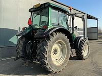 2001 valtra m120 4wd landbouwtractor - afbeelding 12 van  39