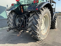 2001 valtra m120 4wd landbouwtractor - afbeelding 13 van  39