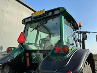 2001 valtra m120 4wd landbouwtractor - afbeelding 14 van  39