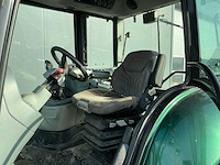 2001 valtra m120 4wd landbouwtractor - afbeelding 15 van  39
