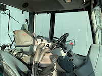 2001 valtra m120 4wd landbouwtractor - afbeelding 16 van  39