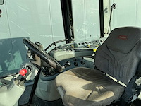 2001 valtra m120 4wd landbouwtractor - afbeelding 17 van  39