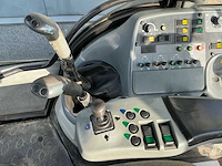 2001 valtra m120 4wd landbouwtractor - afbeelding 19 van  39