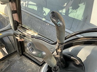 2001 valtra m120 4wd landbouwtractor - afbeelding 20 van  39