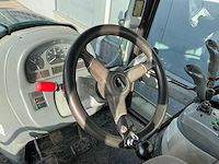 2001 valtra m120 4wd landbouwtractor - afbeelding 23 van  39