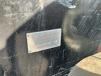 2001 valtra m120 4wd landbouwtractor - afbeelding 30 van  39