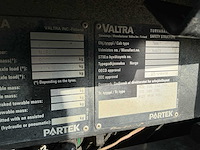 2001 valtra m120 4wd landbouwtractor - afbeelding 34 van  39