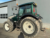 2001 valtra m120 4wd landbouwtractor - afbeelding 33 van  39