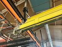 2001 van herwijnen tr250.000 bovenloophalkraan - afbeelding 3 van  16