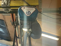 2001 van herwijnen tr250.000 bovenloophalkraan - afbeelding 13 van  16