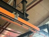 2001 van herwijnen tr250.000 bovenloophalkraan - afbeelding 4 van  19