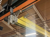 2001 van herwijnen tr250.000 bovenloophalkraan - afbeelding 14 van  19