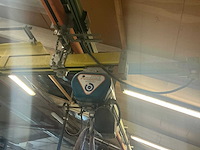 2001 van herwijnen tr250.000 bovenloophalkraan - afbeelding 15 van  19