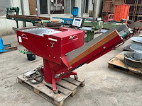 2001 van nobelen 1140 vanen boltelmachine - afbeelding 1 van  10