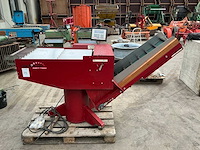 2001 van nobelen 1140 vanen boltelmachine - afbeelding 3 van  10