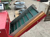 2001 van nobelen 1140 vanen boltelmachine - afbeelding 4 van  10