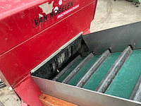 2001 van nobelen 1140 vanen boltelmachine - afbeelding 5 van  10