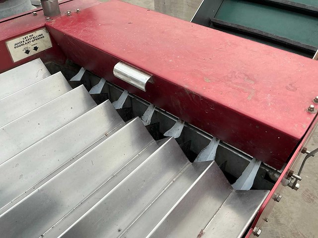 2001 van nobelen 1140 vanen boltelmachine - afbeelding 6 van  10