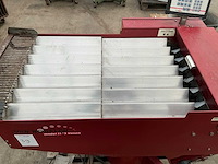 2001 van nobelen 1140 vanen boltelmachine - afbeelding 7 van  10