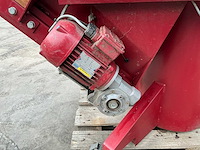 2001 van nobelen 1140 vanen boltelmachine - afbeelding 9 van  10