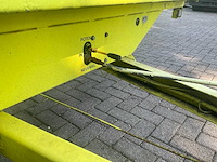 2001 van weel pijlaanhanger overige wegenbouw - afbeelding 3 van  13