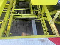 2001 van weel pijlaanhanger overige wegenbouw - afbeelding 9 van  13