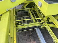 2001 van weel pijlaanhanger overige wegenbouw - afbeelding 10 van  13