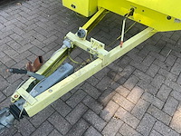 2001 van weel pijlaanhanger overige wegenbouw - afbeelding 12 van  13