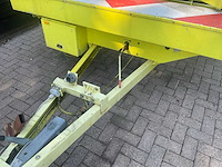 2001 van weel pijlaanhanger overige wegenbouw - afbeelding 13 van  13