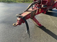 2001 veenhuis jvzk22000 dumper aanhanger - afbeelding 15 van  19