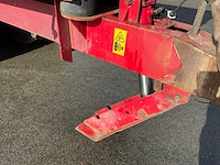 2001 veenhuis jvzk22000 dumper aanhanger - afbeelding 18 van  19