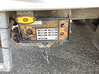 2001 veldhuizen oplegger be oplegger 5.5 ton - afbeelding 3 van  11