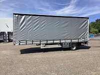 2001 veldhuizen oplegger be oplegger 5.5 ton - afbeelding 4 van  11