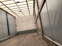 2001 veldhuizen oplegger be oplegger 5.5 ton - afbeelding 2 van  11