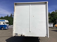 2001 veldhuizen oplegger be oplegger 5.5 ton - afbeelding 8 van  11