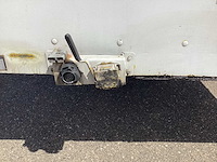 2001 veldhuizen oplegger be oplegger 5.5 ton - afbeelding 11 van  11