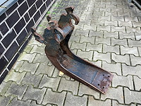 2001 vematech cw05 bananenbak - afbeelding 2 van  4