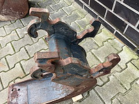 2001 vematech cw05 bananenbak - afbeelding 3 van  4