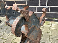 2001 vematech cw05 bananenbak - afbeelding 4 van  4