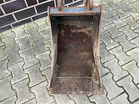 2001 vematech cw05 dieplepelbak - afbeelding 3 van  6