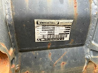 2001 vematech cw05 dieplepelbak - afbeelding 6 van  6