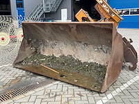 2001 verachtert shovelbak - afbeelding 1 van  3