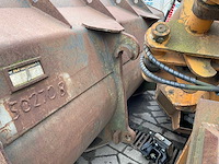 2001 verachtert shovelbak - afbeelding 3 van  3