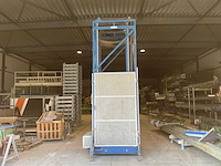 2001 verbruggen zakkenlift - afbeelding 1 van  6