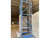 2001 verbruggen zakkenlift - afbeelding 6 van  6