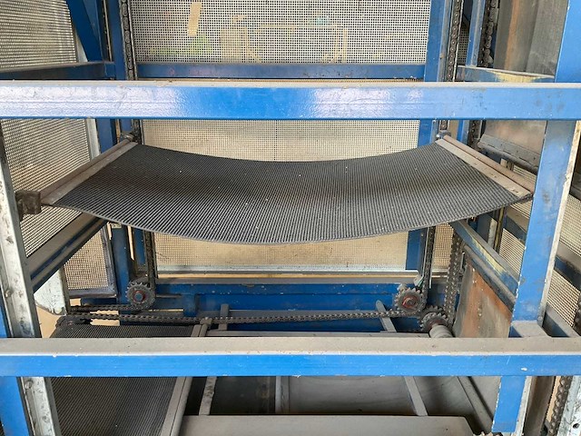 2001 verbruggen zakkenlift - afbeelding 3 van  6