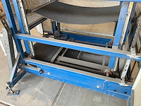 2001 verbruggen zakkenlift - afbeelding 4 van  6